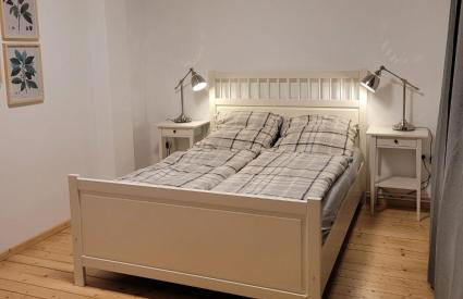 Ruhige, kleine Unterkunft in Weyhe, Nähe Bremen - Foto 1