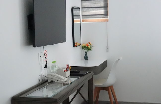 Bella hotel Phu Quoc - Foto 25