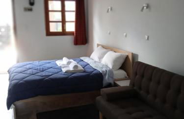 Natalie rooms 3 Cozy and cool room - Foto 42