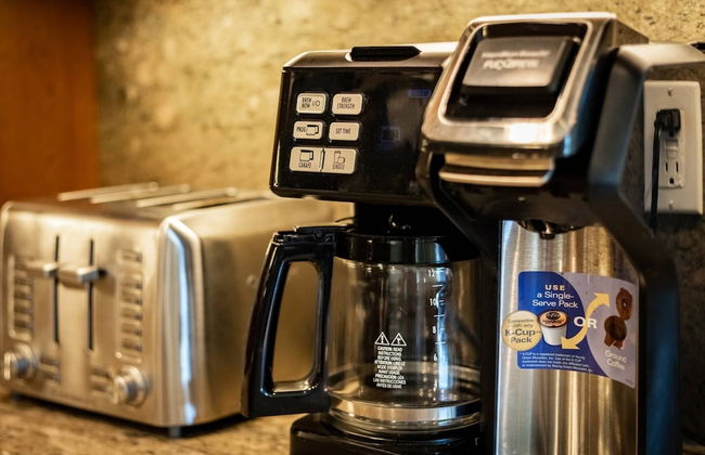 Heavenly Mountain Chalet - Skiing, Pets, Hot tub - Foto 19