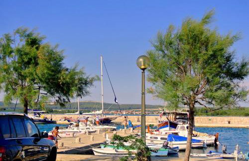 Apartman Pašman K.B.168 - Foto 25