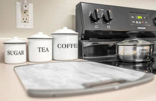 ZRoyal Stay 2BR Near Fort Cavazos - Ideal for TDY, Travel Nurses, Contractors & Extended Stays - Foto 33