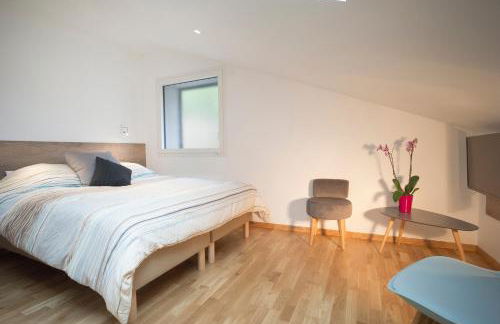 Appartement Mont Blanc - Vue Lac - Foto 6