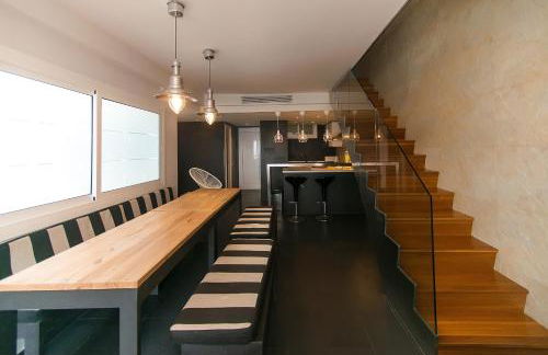 WELCS APARTAMENTO DUPLEX 210 PDA con vista al mar - Photo 49