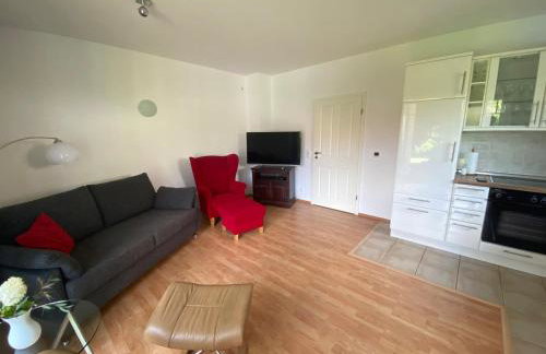 Ruhige, gemütliche Ferienwohnung in Herzen der Lüneburger Heide - Foto 6