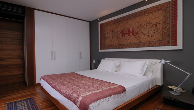 Villa Rio - Foto 2, Habitación