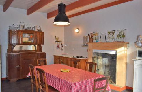 Cozy Home In Plourivo With Kitchen - Foto 3