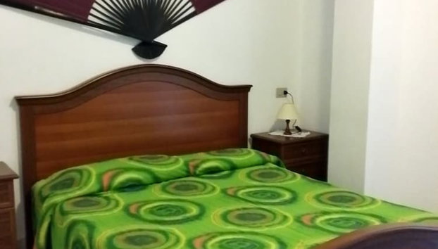 Villa La Rocca - Foto 3, Zimmer