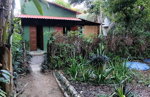 Recanto BantuArte-Boipeba - Foto 7