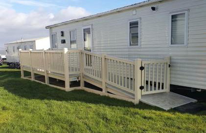 Riverside Caravan Hire, Haven Kent Coast - Photo 5