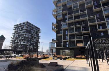 Katowice Prestige - Foto 20