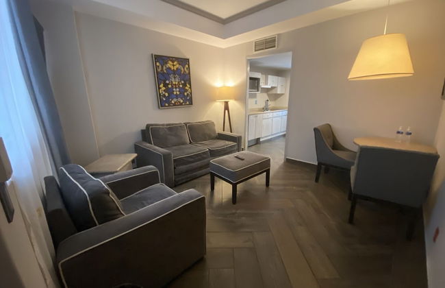 Suites Del Angel - Foto 26