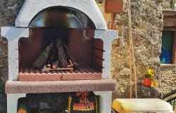 La terrazza sul lago Turano - Foto 28