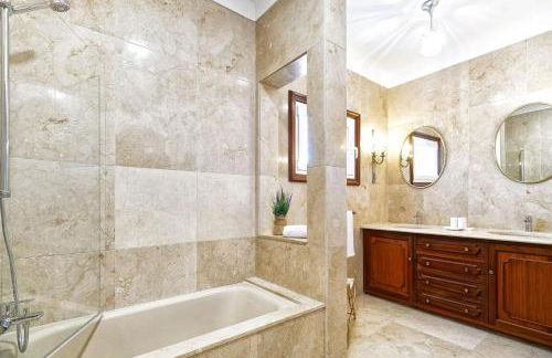 La Ideal Mansion by VillaGranCanaria - Foto 140