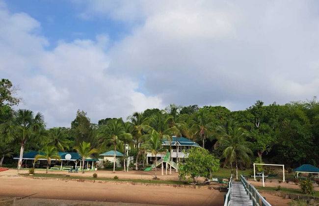 Hurakabra River Resort - Foto 17