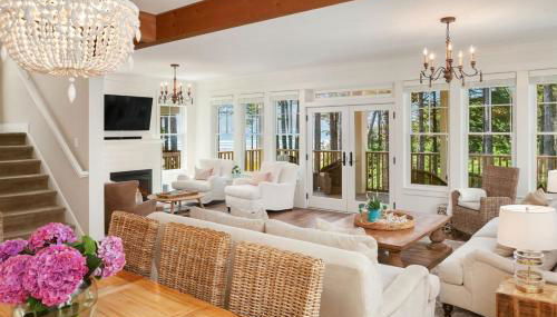 The Beach House by Seabrook Hospitality - Foto 2