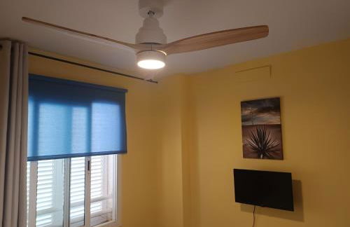 apartamento Isleta del Moro, Cabo de Gata - Foto 13