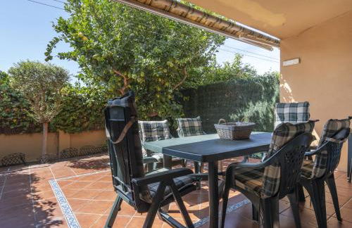 Chalet Pareado & Piscina - Foto 28