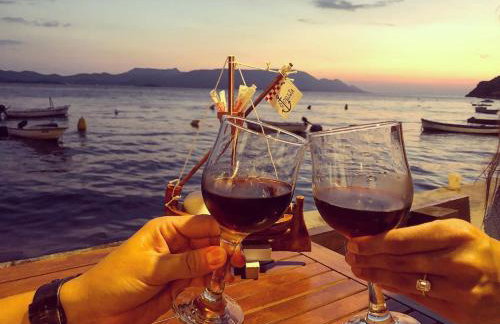 Stella sea view - Foto 23