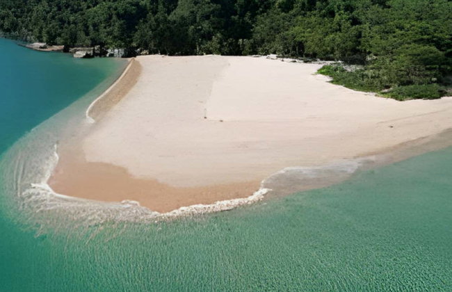 Excursión a las islas Couves y Prumirim - Foto 8
