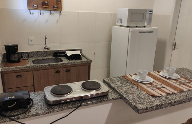 Apart Sol Nascente - Foto 25