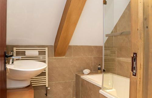 Cotswolds Barn Near Soho Farmhouse & Daylesford - Foto 5