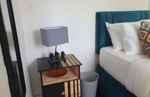 Spacious 3BR - Nr Clifton Train Station 510min walk - Garden Free Parking - Foto 26