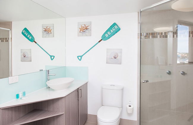 Sandcastles Mooloolaba - Foto 64