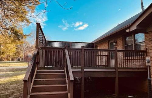 Modern home steps to historic downtown Salisbury - Foto 25