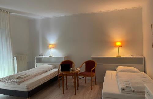 Eurotel am Main - Photo 16