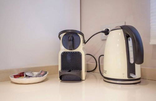 Hi Valencia Apartments - Jorge Juan - Photo 4