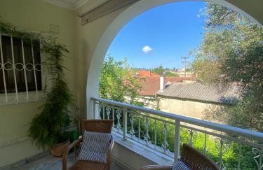 Memories 2 Elegant house near Corfu town! - Photo 16