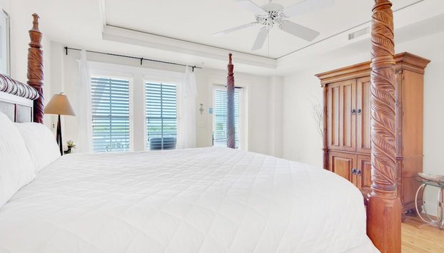 Watercolor Townhouse 9 - Foto 2, Habitación