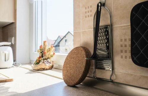 Ferienwohnung an den Grundwiesen - Foto 21