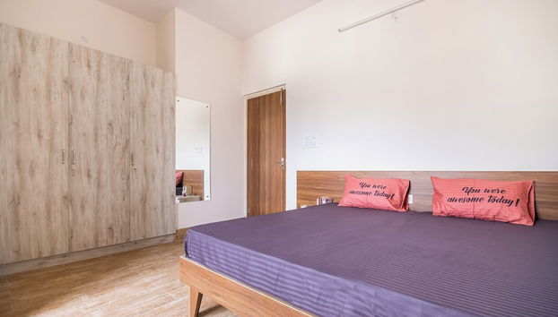 Wandr. Deneb - Foto 5, Exterior