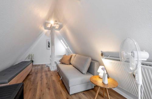 Himmlische Altstadt-Maisonette - Foto 19