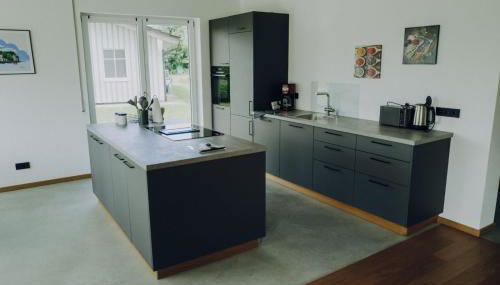 Neubau Grüner Wolpertinger Designwhg 106qm Barrierefrei - Foto 4