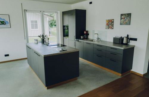 Neubau Grüner Wolpertinger Designwhg 106qm Barrierefrei - Foto 4