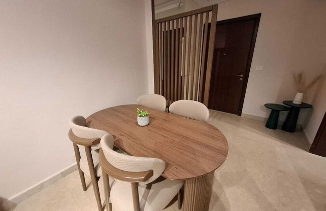 Mynt Stay zed west Residence 2 bedroom E1E213 - Foto 4