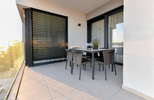 CROWONDER Apartments & Rooms OAZA with heated Swimming Pool and Sauna - Photo 37