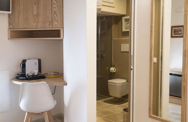 Quintessenza Luxury Domus - Foto 88