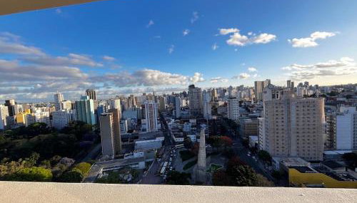 CCV2110 - Studio com vista para o melhor de CWB - Foto 4