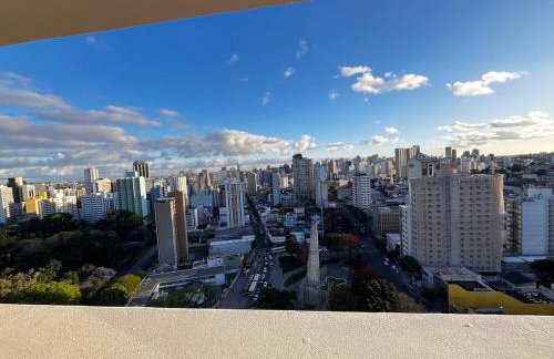 CCV2110 - Studio com vista para o melhor de CWB - Foto 4