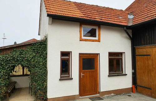 Ferienhaus Rhöner Auszeit - Foto 8