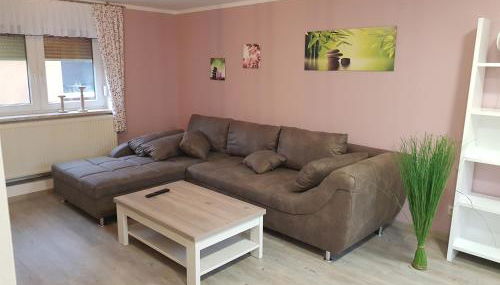 Störmthal Ferienwohnung 1 Sonnenweg - Foto 4