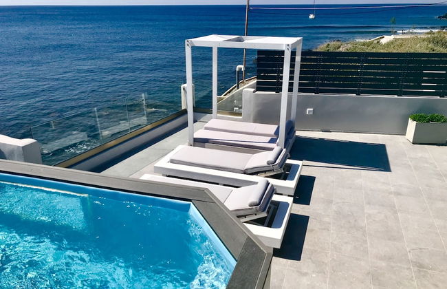 Sublime Villa & Caves - Foto 77