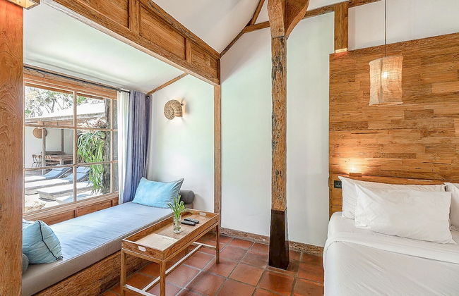 Kuno Villas - Foto 59