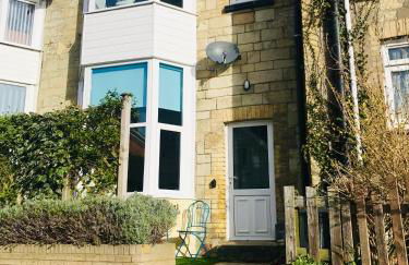 Southgrove View, Family Holiday Cottage - Foto 5