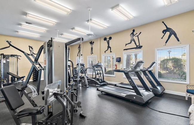 Shoreline Towers 1063 2 Bedroom Condo by RedAwning - Foto 31