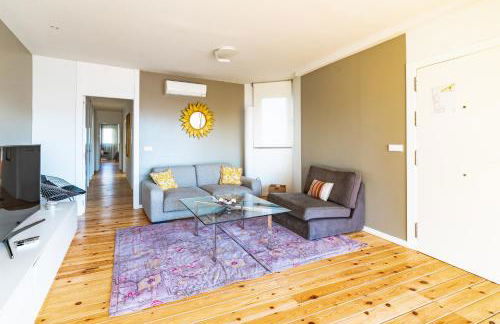 Apartamentos Alfonso X - Foto 51